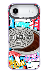 HULE - Apple iPhone 17 Air