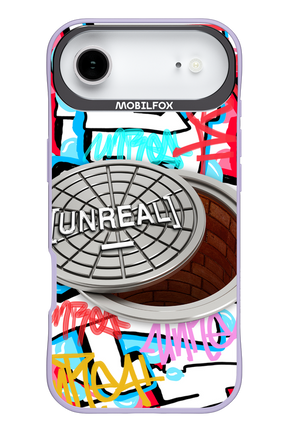 HULE - Apple iPhone 17 Air