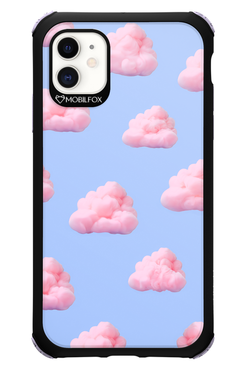 Cloudy - Apple iPhone 11