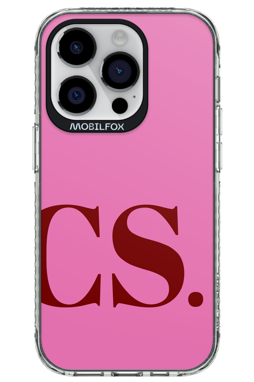 CS (Sorbet) 2.0 - Apple iPhone 14 Pro