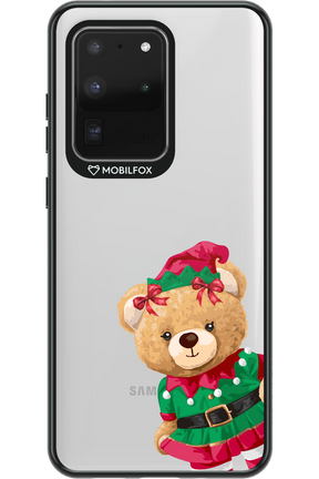Mrs. Elf - Samsung Galaxy S20 Ultra 5G