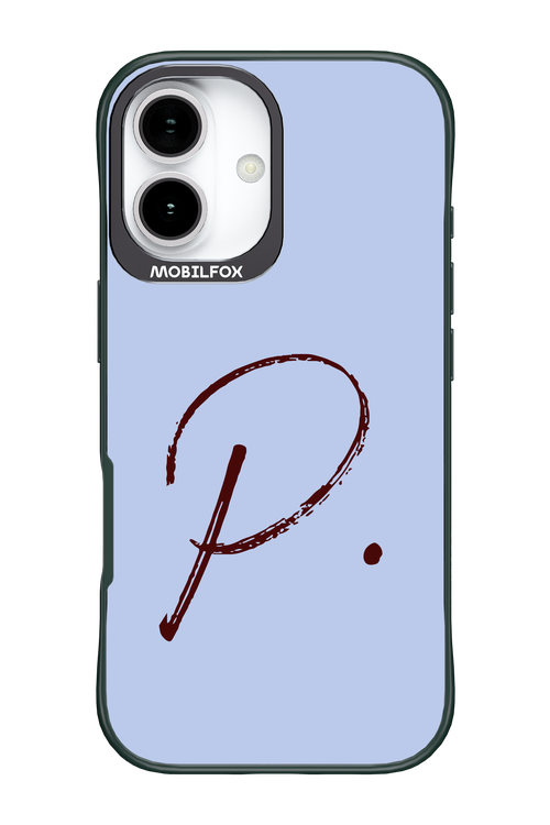 (Jellyfish Presso) P 2.0 - Apple iPhone 17