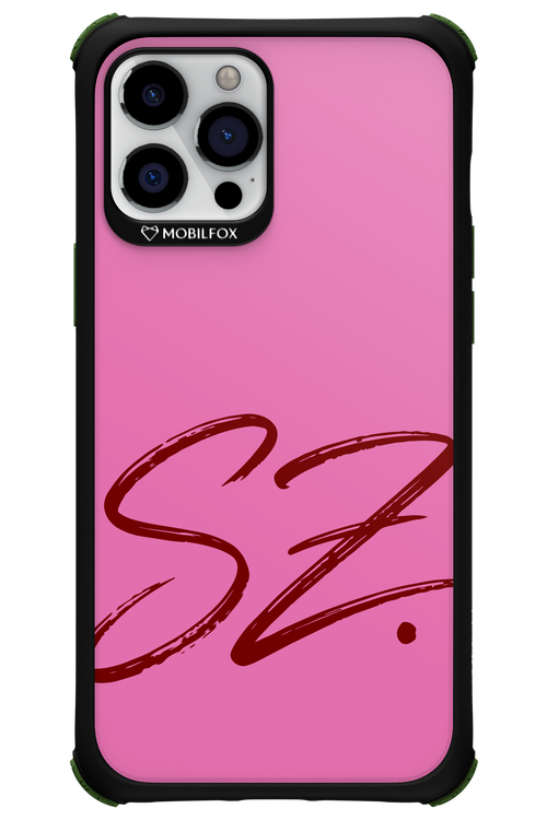 (Sorbet) SZ 2.0 - Apple iPhone 12 Pro Max