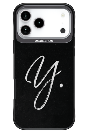 (Off Space) Y - Apple iPhone 17 Pro Max