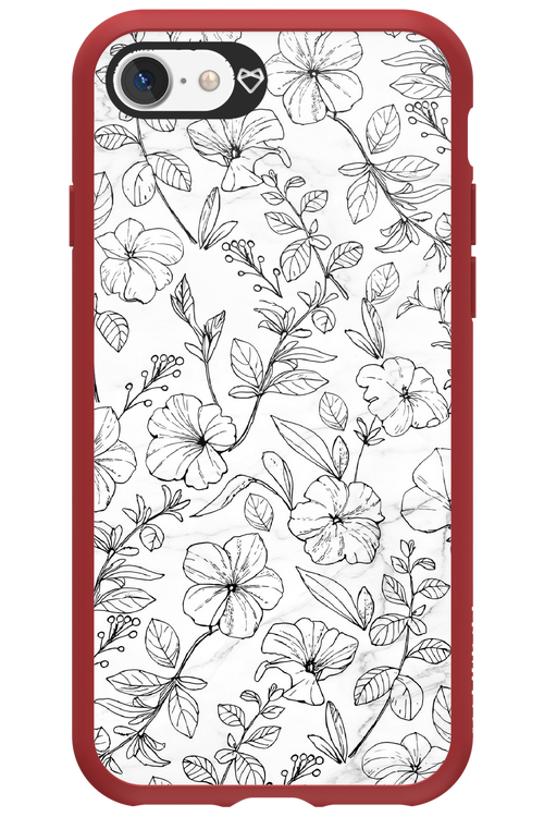 Lineart Beuty - Apple iPhone 7