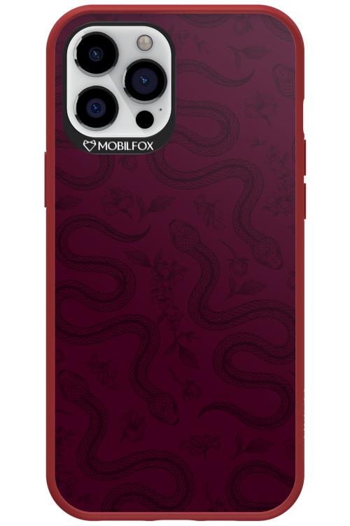 Temptation 2.0 - Apple iPhone 12 Pro Max