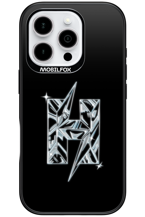 H DIAMOND 2.0 - Apple iPhone 16 Pro