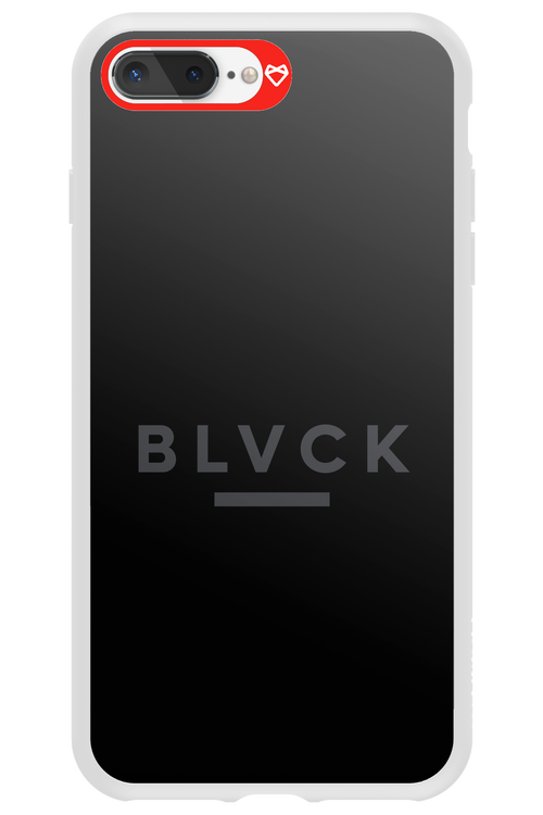 BLVCK II - Apple iPhone 7 Plus