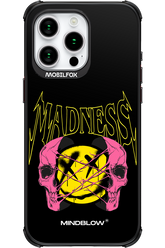 Madness Mindblow - Apple iPhone 15 Pro Max