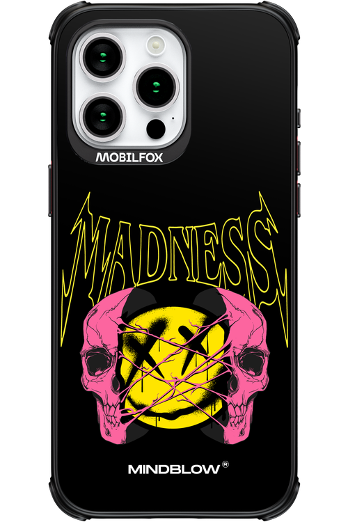 Madness Mindblow - Apple iPhone 15 Pro Max