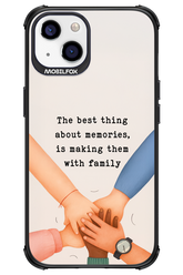 Memoriess - Apple iPhone 13