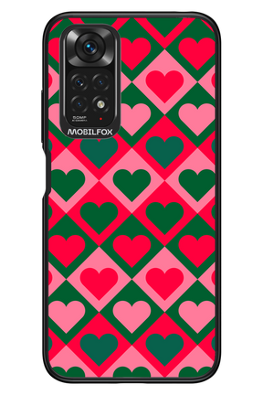 Love of Christmas - Xiaomi Redmi Note 11/11S 4G