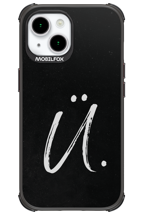 (Off Space) U II 2.0 - Apple iPhone 15
