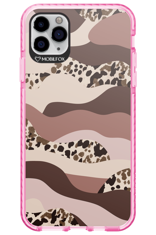 Earth Camo - Apple iPhone 11 Pro Max
