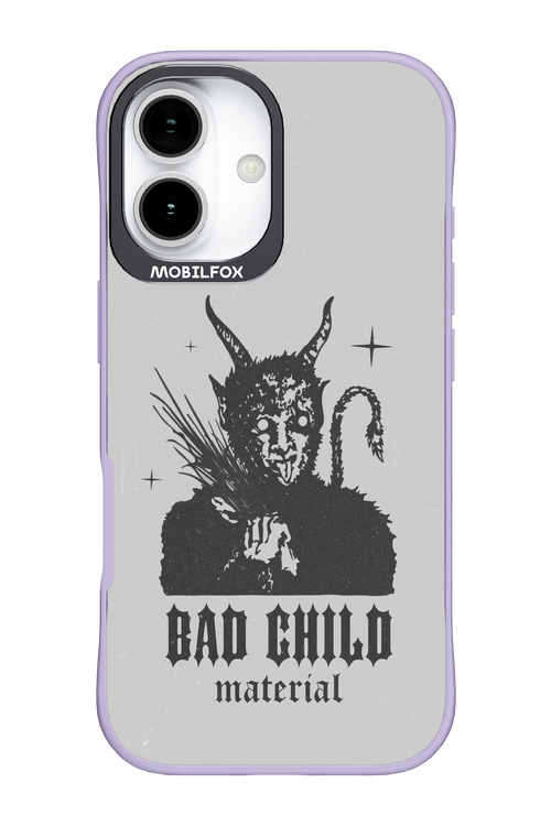 Krampus - Apple iPhone 17