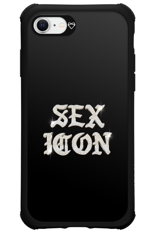 SEX ICON 2.0 - Apple iPhone 7