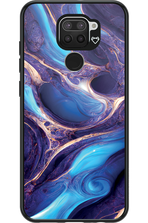 Amethyst - Xiaomi Redmi Note 9