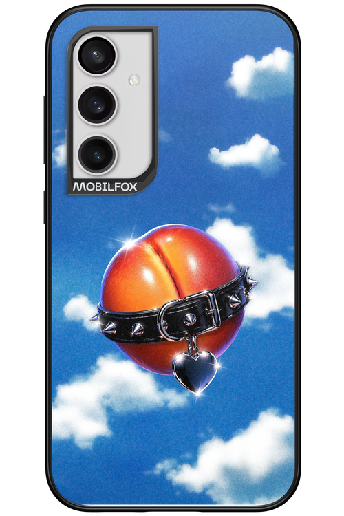 Wild Peach 2.0 - Samsung Galaxy S23 FE