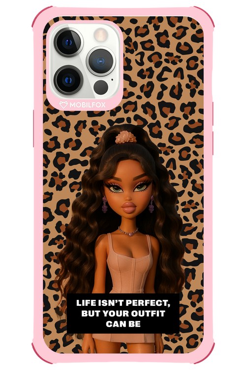 Perfect OOTD 2.0 - Apple iPhone 12 Pro Max