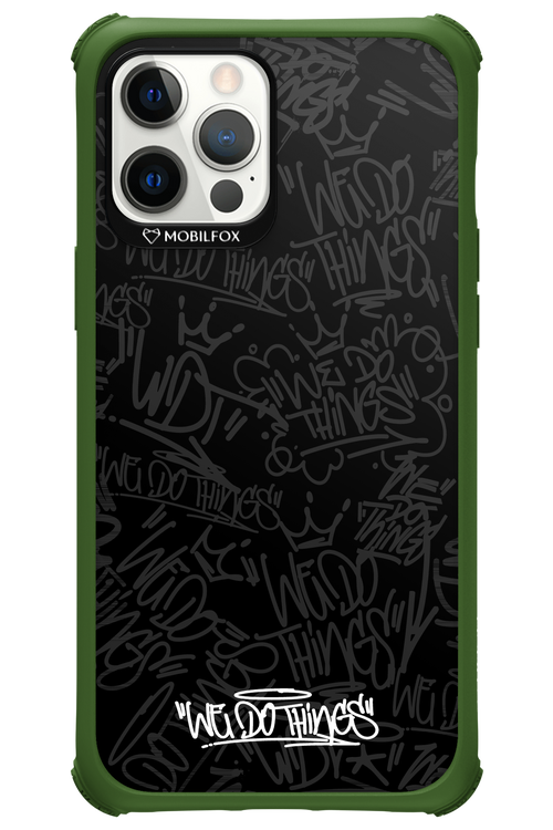 We Do Things 2.0 - Apple iPhone 12 Pro Max