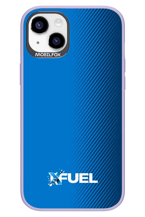 Blue Velocity - Apple iPhone 14 Plus