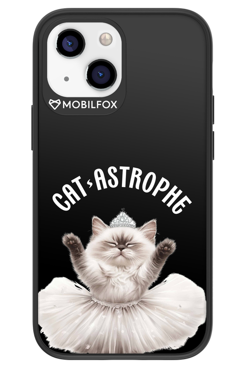 Cat-astrophe - Apple iPhone 13 Mini