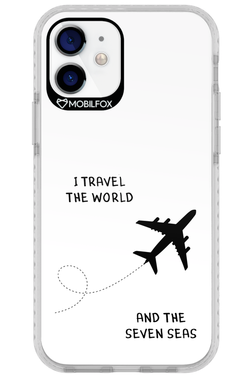 Traveller - Apple iPhone 12