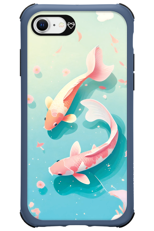 Koi II - Apple iPhone SE 2022