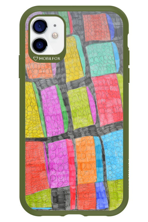 Bihari László 2.0 - Apple iPhone 11