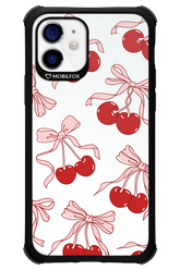 Cherry Queen - Apple iPhone 12