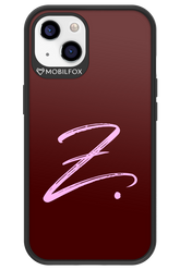 (Dark Blush) Z 2.0 - Apple iPhone 13