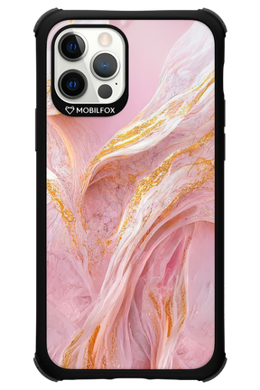 Rosequartz Silk - Apple iPhone 12 Pro