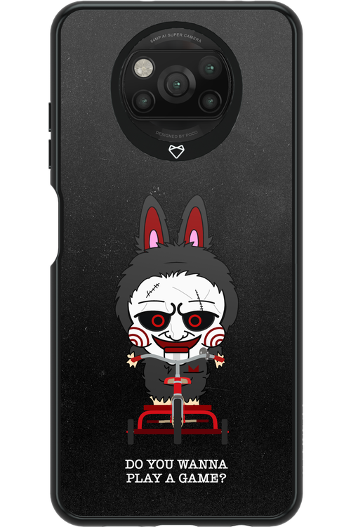 Sawbubu - Xiaomi Poco X3 Pro