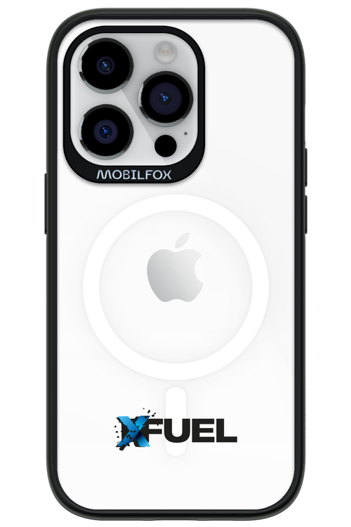 Pure Power - Apple iPhone 14 Pro