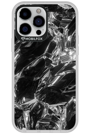 Crystal Noir - Apple iPhone 13 Pro Max
