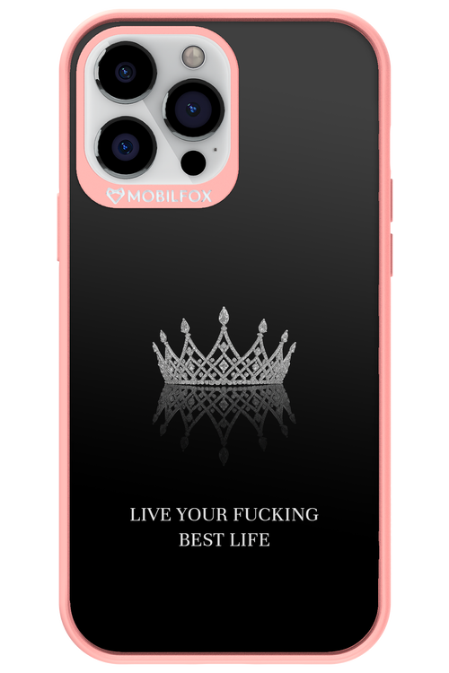 Lifestyle Queen 2.0 - Apple iPhone 13 Pro Max