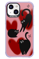 PAWHEARTS - Apple iPhone 13 Mini