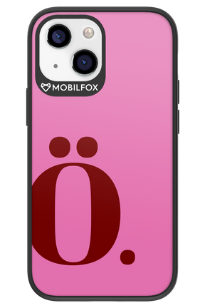 O II (Sorbet) 2.0 - Apple iPhone 13 Mini