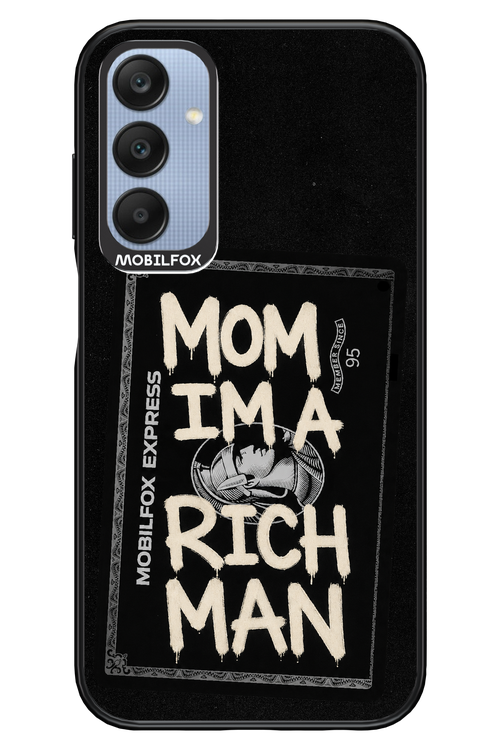 RICH MAN 2.0 - Samsung A25