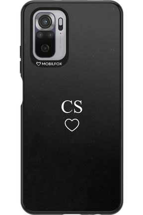 CS Black 2.0 - Xiaomi Redmi Note 10