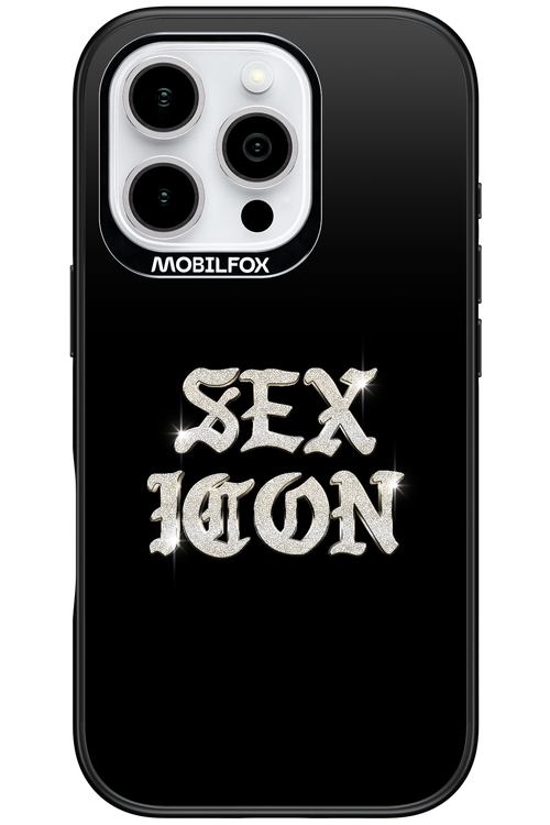 SEX ICON 2.0 - Apple iPhone 16 Pro
