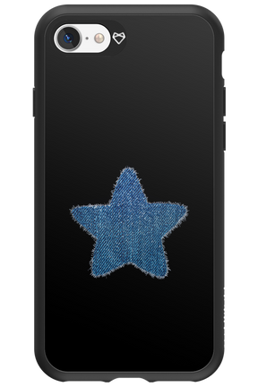 Denim Star - Apple iPhone 7