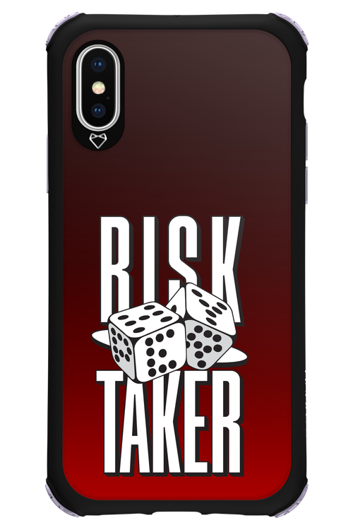 HYPER RISK - Apple iPhone XS