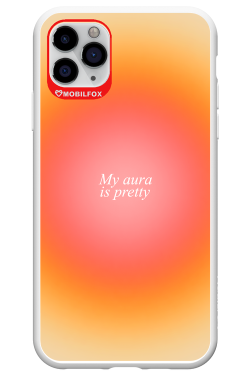 Pretty Aura - Apple iPhone 11 Pro Max