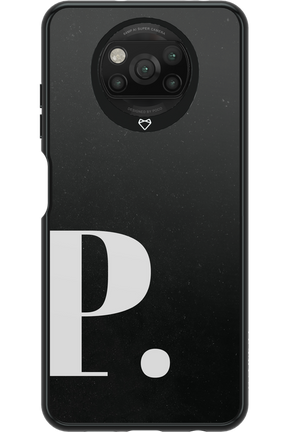P (Off Space) 2.0 - Xiaomi Poco X3 Pro