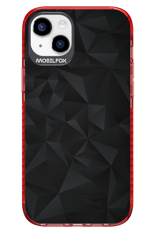Low Poly - Apple iPhone 14 Plus