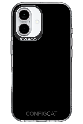 just because - Apple iPhone 16