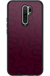 Temptation 2.0 - Xiaomi Redmi 9