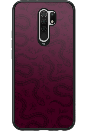 Temptation 2.0 - Xiaomi Redmi 9