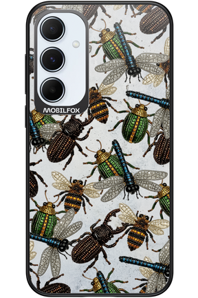 Beetle Gem - Samsung Galaxy A55